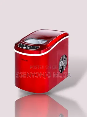 Hicon Ice Cubes Maker HZB-12a