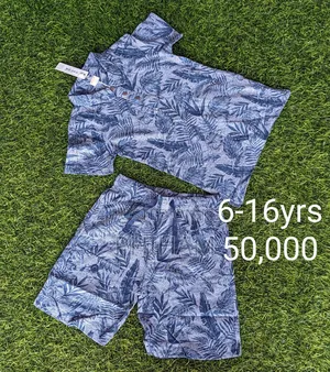 Boys 2pc Set.