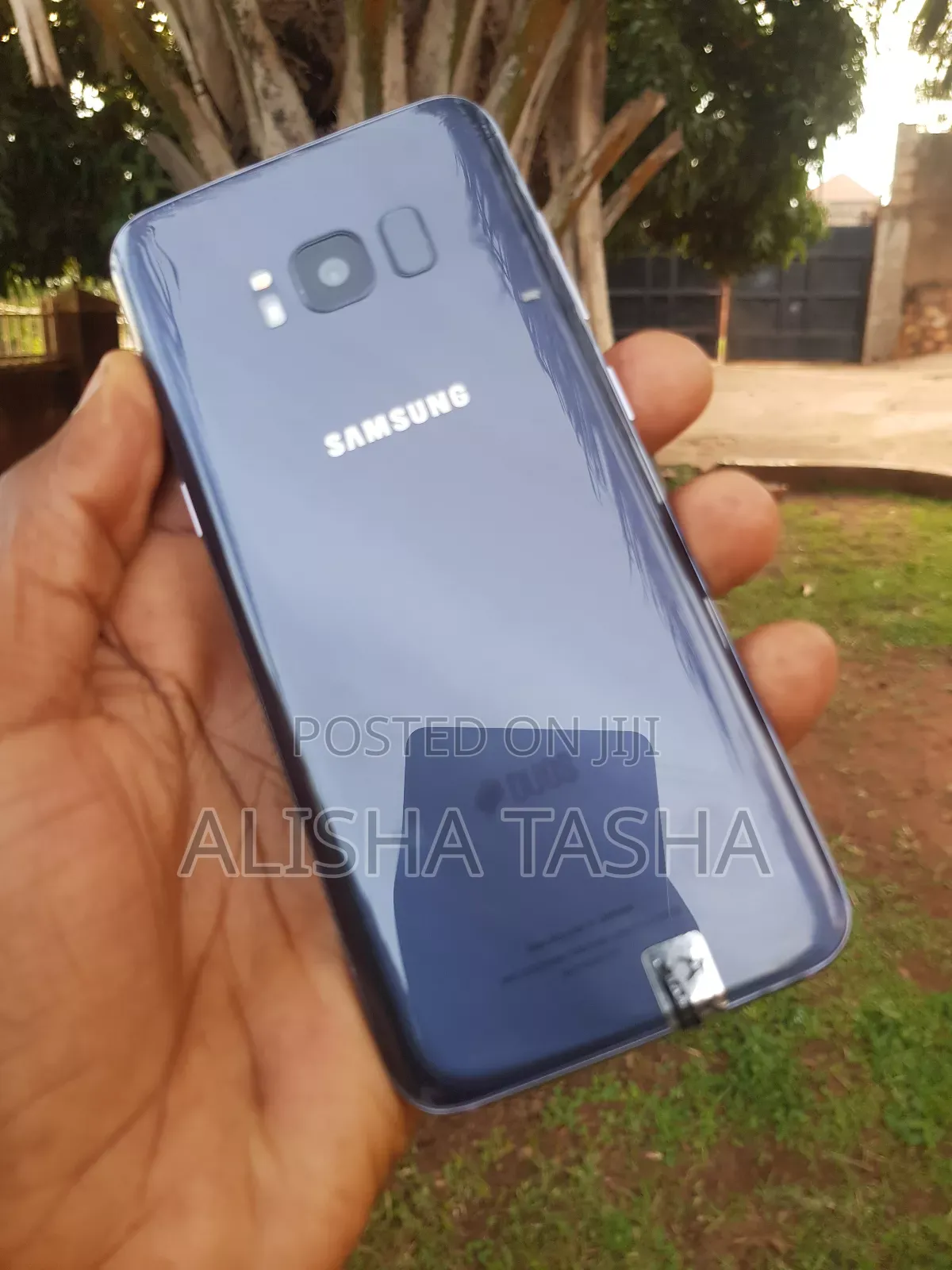 New Samsung Galaxy S8 64 GB Bronze