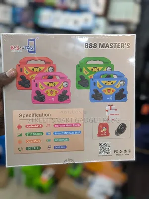 Bebe Masters Kids Ta