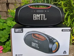 Xdobo Bmtl 100w Portable Waterproof Bluetooth Speaker With Deep Bass