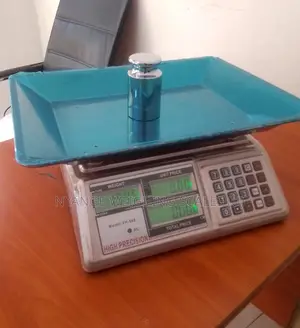 Commercial Weighing Scale Weigh Scale Retail Digital Weighing Scales