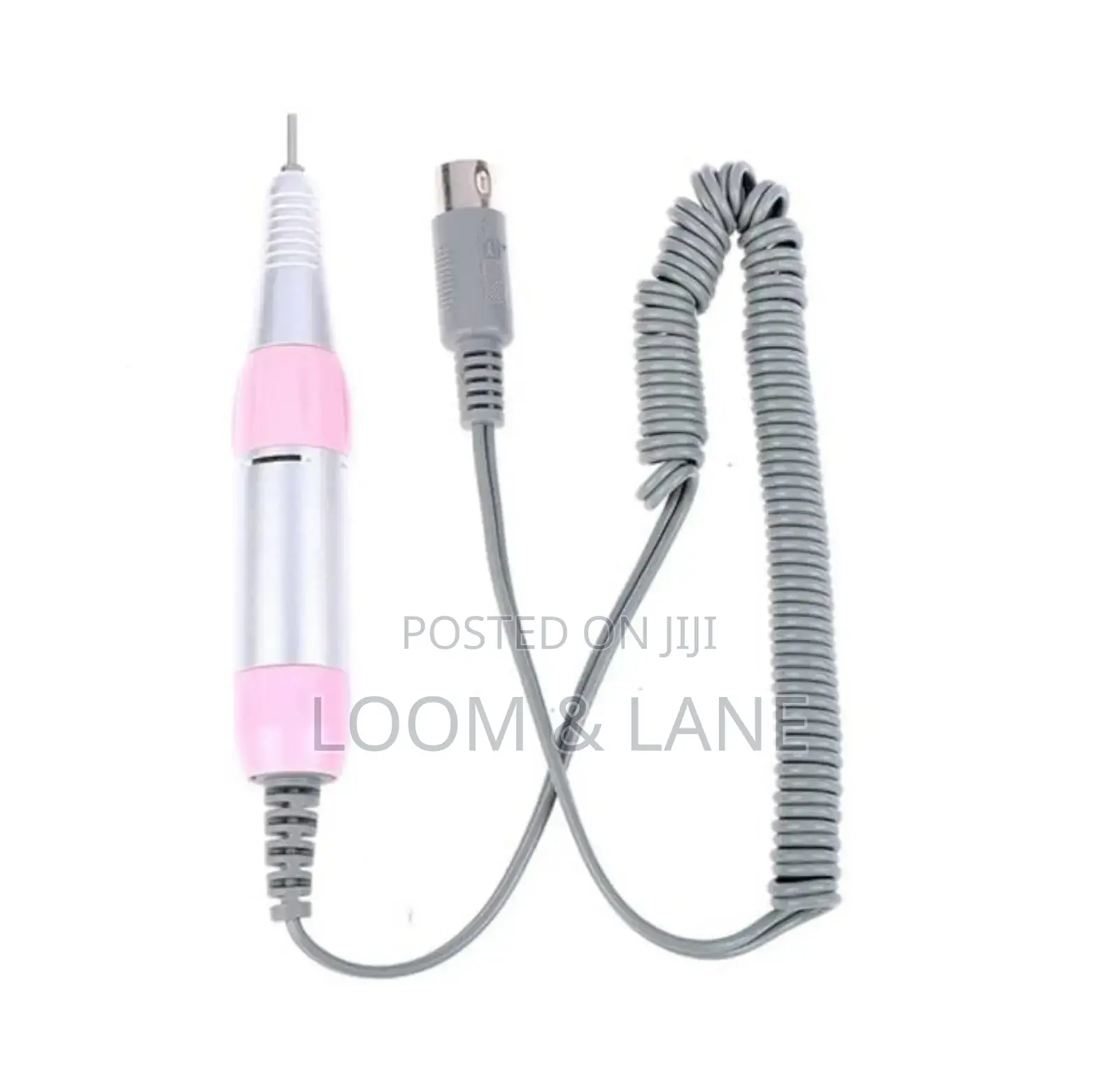 New Original Electric Nail Drill Handpieces Replacement