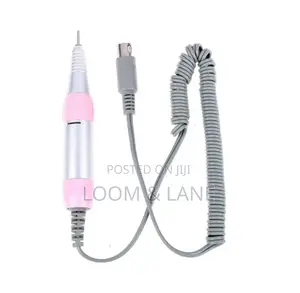 New Original Electric Nail Drill Handpieces Replacement