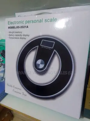 Body Weighing Scale Weigh Scale Gym Hospital Digital Weighing Scales