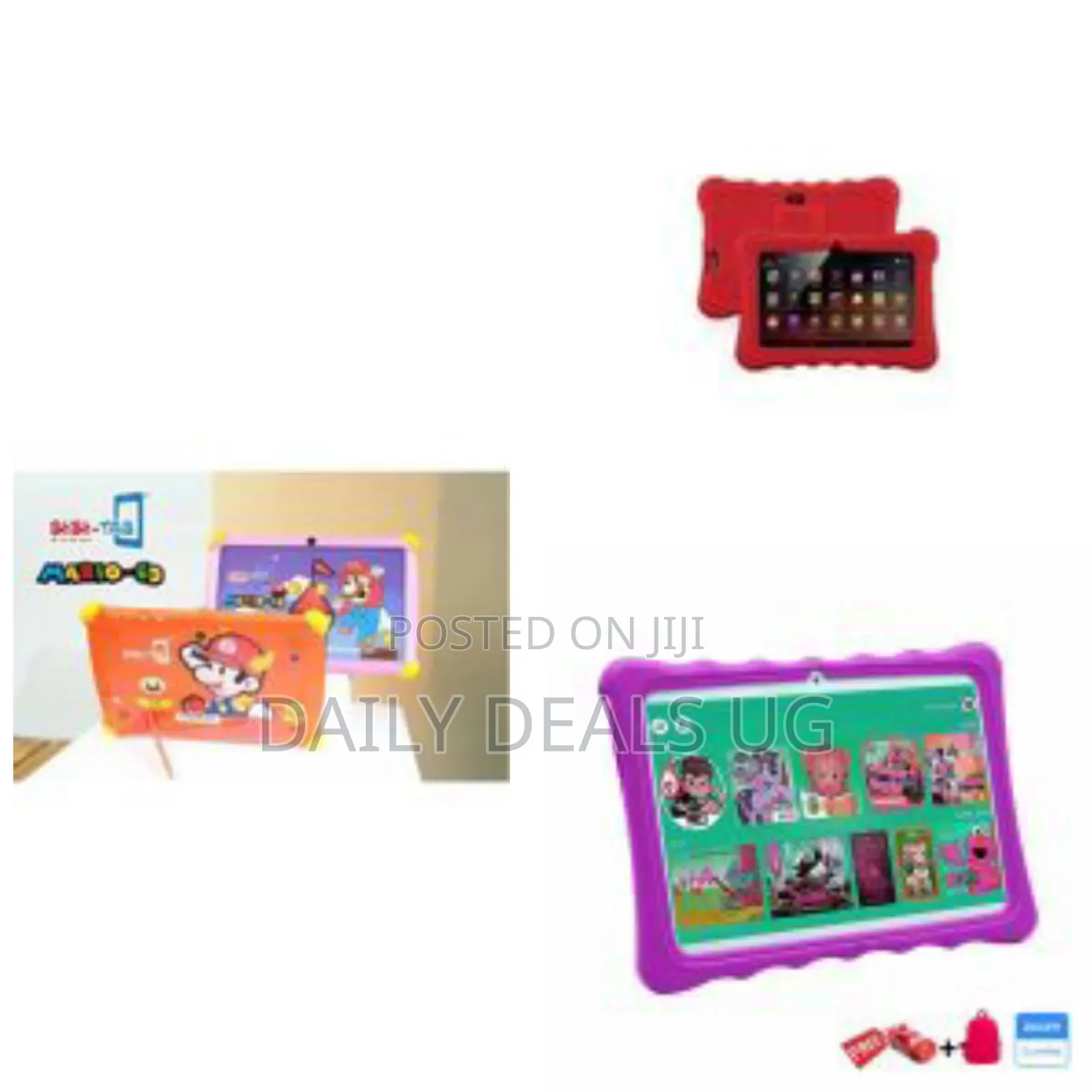 New Bebe B2050 Pro+ 4 GB