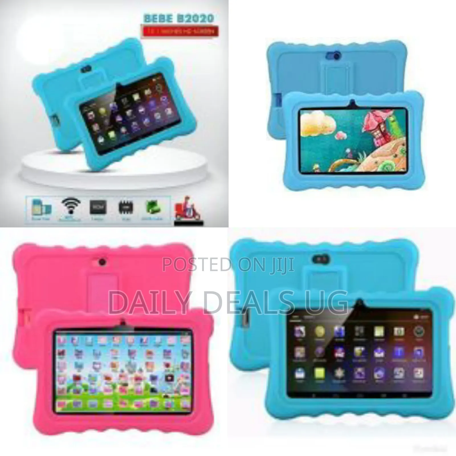 New Bebe B42 32 GB