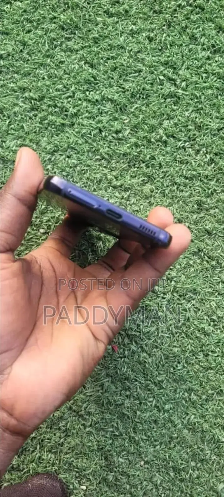 Samsung Galaxy S22 5G 256 GB Black