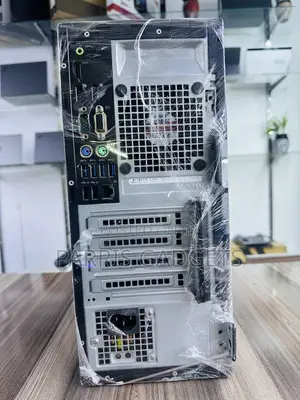 Desktop Computer Dell Optiplex 5040 8GB Intel Core I5 HDD 500GB
