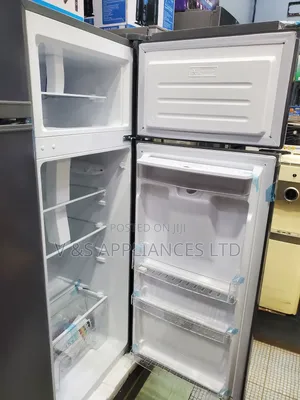 270l Smartec Double Door With Water Dispenser
