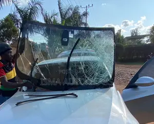 Windscreen Glass Repairing
