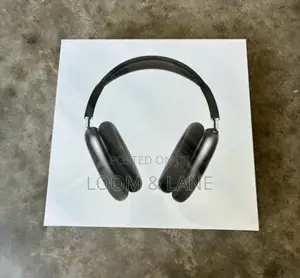 Airpods Max Headsets Brand New