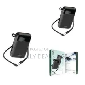 Green Lion Luzern 20000mah Magsafe Power Bank
