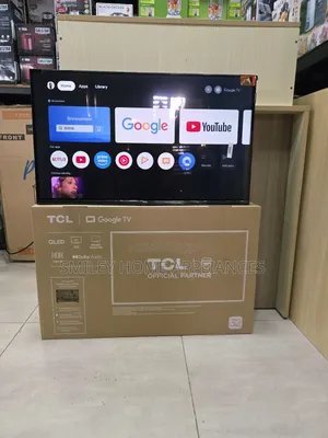 20% Off Discount Sales on TCL 32inches Qled-1080p Google Andriod Tv