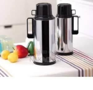 Its Agood Stainless Vacuum 1.8 Regal Flask