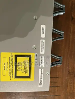 Cisco 3850 Poe Switch