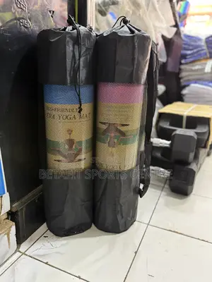 8 Mm Yoga Mat Original