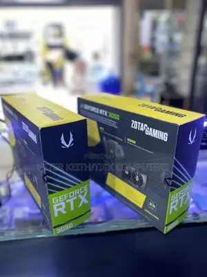 Meet the Brand New RTX 3050 8gb Ddr6 for Gaming Graphics Experience
