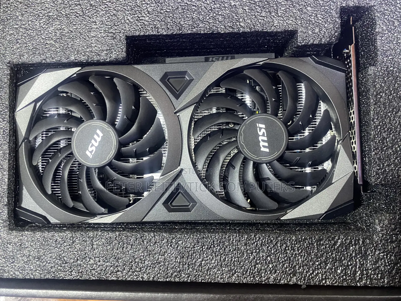 Meet the Brand New RTX 3050 8gb Ddr6 for Gaming Graphics Experience