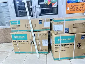 Hisense 18000 Btu Air Conditioner Wall Split
