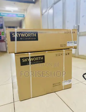 Skyworth 9000 Btu Air Conditioners