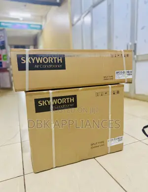 Sky Worthy 9000btu Air Conditioner