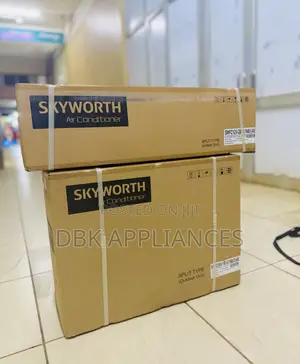 Sky Worthy 12000btu Air Conditioner