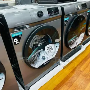 9kg Washing Machine