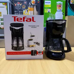Tefal Coffeee Makers