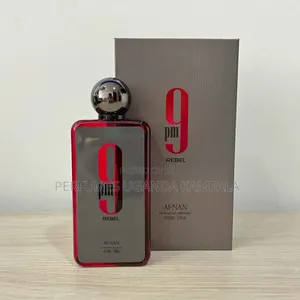 Original 9pm Rebel by Afnan
