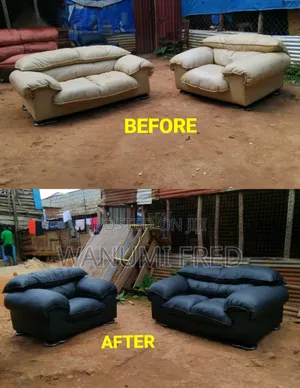 Repaired With Skill