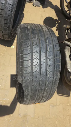 275/55r17 Grand Tourer Tyres