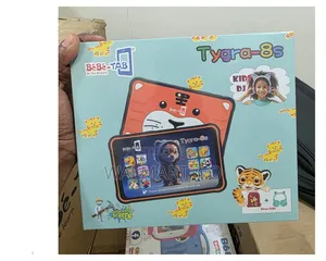 New Bebe Tablet Tyra 8s 128gb