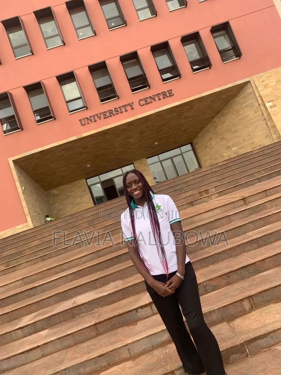 Female Enrolled Nurse to Work Around Kampala
