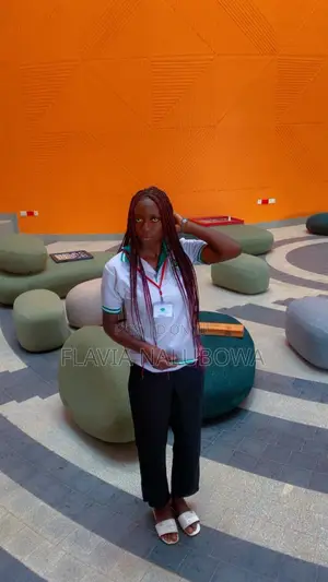 Female Enrolled Nurse to Work Around Kampala