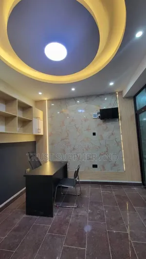 Gypsum Ceiling Worker Profile Lights