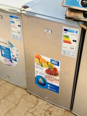 Fridge / Refrigerator 120liters /Adh Quick Sale