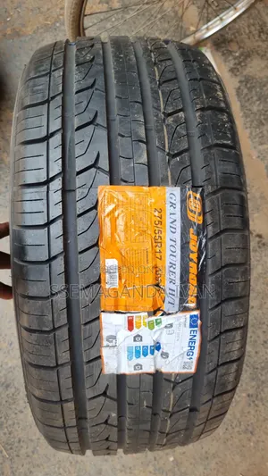 275/55r17 Joyroad Tyres