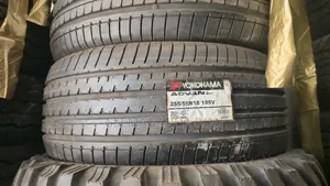 255/55r18 105v Yokohama Tyres Brand New Tyres