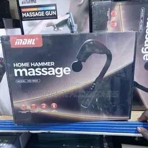 Massager Hammer Rechargeable/Home Hammer Rechargeable Massager,