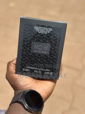 Original Now Rave Smart Collection 832 Parfum (Black Edition)