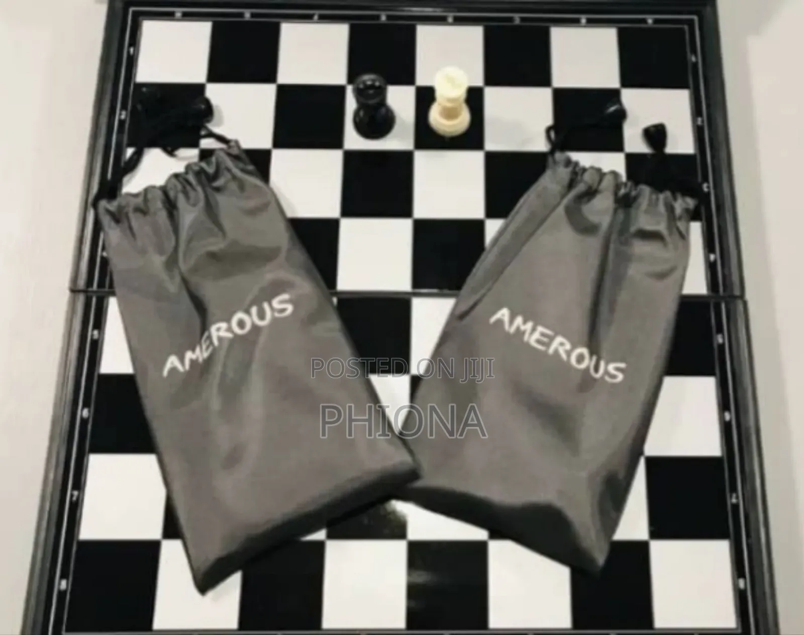 Chess Games