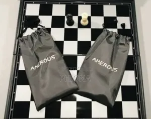 Chess Games