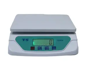 Digital Electronic Kitchen Scale Power Up 30kg/1gm