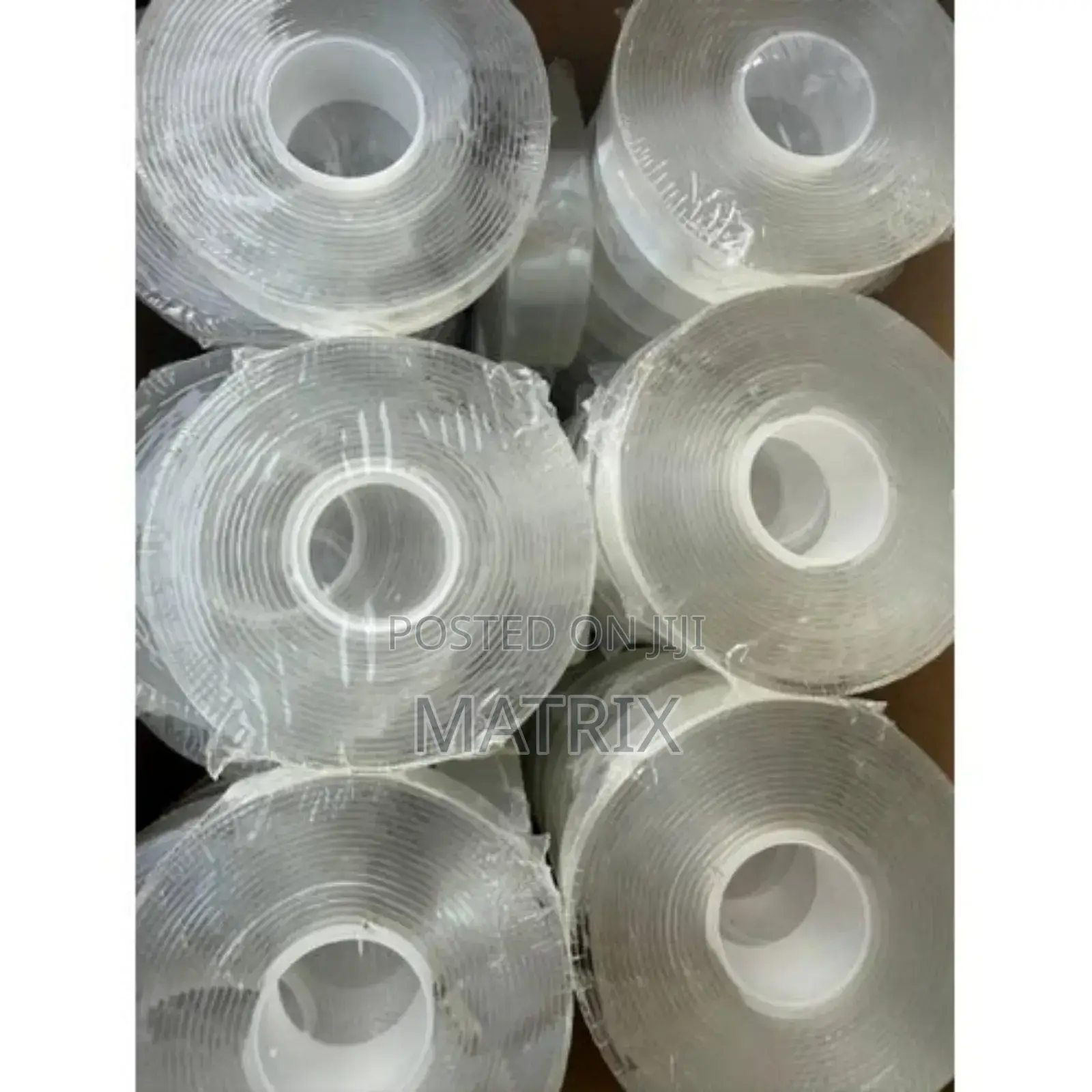 Double Sided Nano Tape(5 Meters)