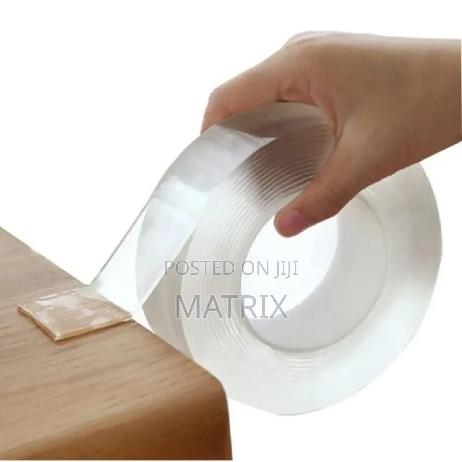 Double Sided Nano Tape(5 Meters)