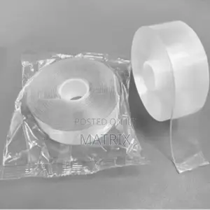 Double Sided Nano Tape(5 Meters)