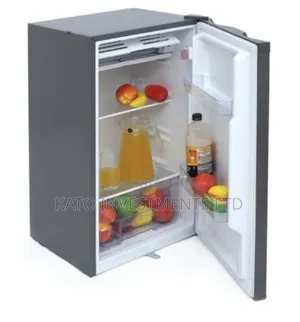 Pixel 120litrs Fridge Gray