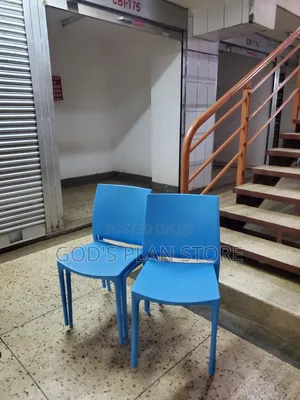 High Back Portable Plastic Chairs