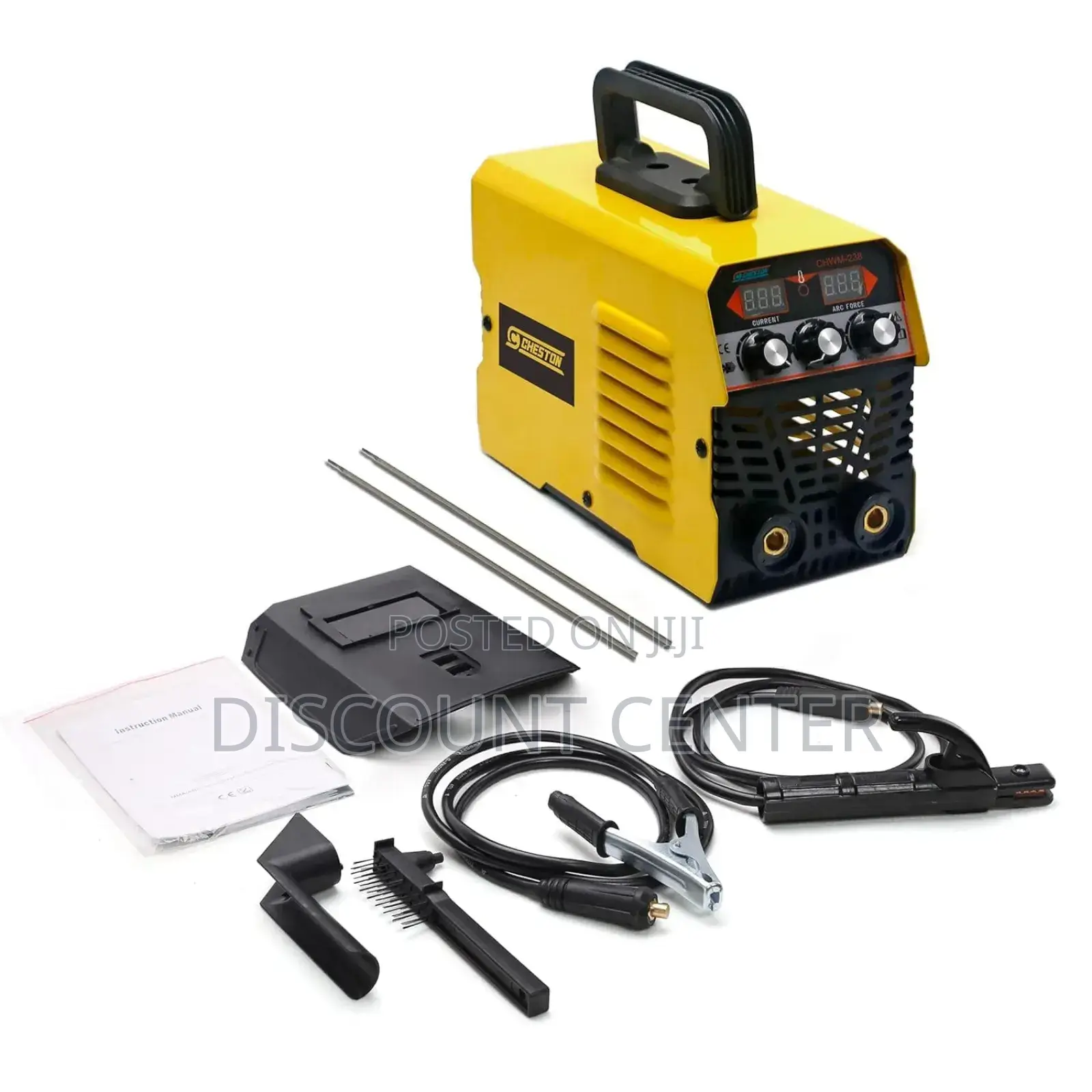 Welding Machine Portable